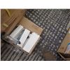 Image 4 : Titan PVD Arezzo Brushed Black Flatware: 60 Forks, 602 Knives, 132 Teaspoons & 132 Soup Spoons