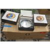 Image 1 : Qty 18 Crucial Detail The Porthole Infusers, New in Box ($2250 total retail)