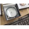 Image 2 : Qty 18 Crucial Detail The Porthole Infusers, New in Box ($2250 total retail)
