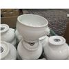 Image 2 : Qty 63 BIA Cordon Bleu Bowls 4" Dia