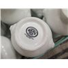 Image 3 : Qty 63 BIA Cordon Bleu Bowls 4" Dia