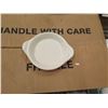 Image 2 : Qty 23 DC 432-W Bowls w/ Handles 5" Dia