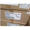 Image 3 : Qty 144 Steelite Martini/Cocktail Lace Rona Glass Stemware, New in Box ($1900 total retail)