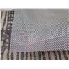 Image 3 : Qty 10 Impulse! Melamine Trays w/ Woven Liner 24"x17" ($890 total retail)