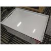 Image 2 : Qty 10 Impulse! Melamine Trays 24"x17" ($890 total retail)