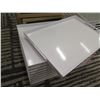 Image 3 : Qty 10 Impulse! Melamine Trays 24"x17" ($890 total retail)