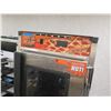 Image 2 : Cres Cor Hot Cabinet Pizza Warmer w/ Pizza Delivery Bags