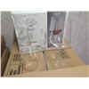 Image 2 : Qty 104 Bormioli Rocco Electra Wine Glasses, New in Box