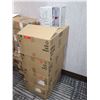 Image 3 : Qty 104 Bormioli Rocco Electra Wine Glasses, New in Box