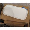 Image 2 : Qty 48 Steelite Slider Trays 14"x7" New in Box