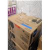 Image 1 : Qty 36 Libbey 9154 Master Reserve Wine Glasses 9"H New in Box ($186 total retail)