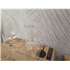 Image 2 : Qty 36 Libbey 9154 Master Reserve Wine Glasses 9"H New in Box ($186 total retail)