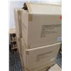 Image 3 : Qty 48 Impulse! 6686 Capri Bottle Coolers 9"H New in Box ($1536 total retail)