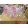 Image 1 : Qty 128 Impulse! 6718 Luna Tumbler Glasses 5"H, New in Box ($1536 total retail)