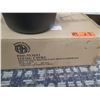 Image 2 : Qty 3 American Metalcraft CIPR3 Round Cast Iron Casserole w/ Handles & Lid 8" Dia, New ($306 retail)