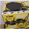 Image 1 : Lodge L5HS3 Cast Iron Seasoned 5-Pc Set: Griddle, Skillet, Dutch Oven, etc - New in Box