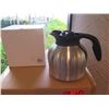 Image 2 : Qty 25 Stanley Service Ideas ErgoServ GBR Carafes 64oz New in Box ($1800 total retail)