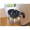 Image 3 : Qty 25 Stanley Service Ideas ErgoServ GBR Carafes 64oz New in Box ($1800 total retail)