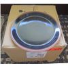 Image 1 : Qty 24 Steelite Distinction Koto Plate Coupe 10" Dia New in Box