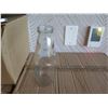 Image 3 : Qty 408 Steelite Mini Bottles 8"H w/ 96 Lids New in Box