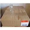 Image 1 : Qty 288 Steelite Mini Bottles 5"H New in Box