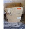 Image 2 : Qty 116 Fortessa DV.501119 Tasterz Mason Jars 3"H New in Box ($116 total retail)