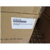 Image 3 : Qty 116 Fortessa DV.501119 Tasterz Mason Jars 3"H New in Box ($116 total retail)