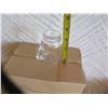 Image 3 : Qty 144 Fortessa DV.501135 Tasterz Mason Jars w/ Handle 3.5"H New in Box ($160 total retail)
