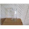 Image 2 : Qty 220 Fortessa DV.501150 Tasterz Mini Milk Bottles 6"H New in Box