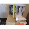 Image 3 : Qty 24 Steelite Nick & Nora Wine Glass Stemware 6"H New in Box ($360 total retail)