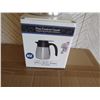 Image 3 : Qty 25 Service Ideas FCC06SS Flow Control Carafes 6.5"H New in Box ($1800 total retail)