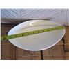 Image 2 : Qty 90 ALU-00-039 FSW Oval Coupe Bowls 10.5" Dia New in Box
