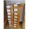 Image 5 : Qty 192 Steelite 7041DD207 Slider Trays 14"L New in Box ($4512 total retail)