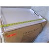 Image 4 : Qty 32 Impulse! 6888 Splash Serving Trays White 24"x17" New in Box ($2848 total retail)