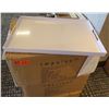 Image 1 : Qty 24 Impulse! 6888 Splash Serving Trays White 24"x17" New in Box ($2136 total retail)