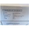 Image 3 : Qty 228 Impulse! 6634 Capri Martini Clear Stemmed Glasses 7"H New in Box ($2280 total retail)