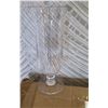 Image 1 : Qty 108 Impulse! 6716 Capri Pina Colada Footed Glasses 8"H New in Box ($1404 total retail)