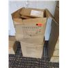 Image 3 : Qty 108 Impulse! 6716 Capri Pina Colada Footed Glasses 8"H New in Box ($1404 total retail)