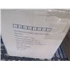 Image 4 : Qty 108 Impulse! 6716 Capri Pina Colada Footed Glasses 8"H New in Box ($1404 total retail)