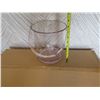Image 2 : Qty 6 Impulse! 6623 Capri Ice Buckets 8"H New in Box ($192 total retail)