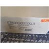 Image 3 : Qty 6 Impulse! 6623 Capri Ice Buckets 8"H New in Box ($192 total retail)