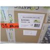 Image 2 : Qty Approx. 100 Comatec KOSMO Jars w/ Lids New in Box