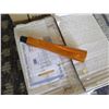 Image 2 : Qty 200 Copper Aluminum Tubes 15ml New in Box