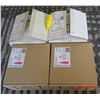 Image 1 : Qty 200 Mustard &  Ketchup Mini Squeeze Bottles New in Box