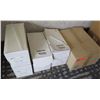 Image 1 : Multiple Globe Polyethylene Transfer Pipets Misc Size New in Box