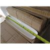 Image 3 : Qty 144 Fortessa DV.70456 Single Compartment Canoe Trays 17"x3.5" New in Box