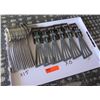 Image 1 : Qty 15 Serving Spoons & 6 Hell's Tools Slotted Spatulas