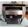 Image 1 : Hatco TQ-10 Toast-Qwik Conveyor Toaster