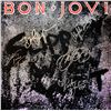 Image 1 : Bon Jovi signed Slippery When Wet album