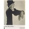 Image 1 : Frank Sinatra signed photo